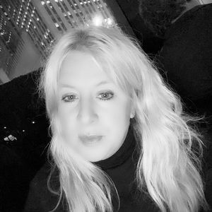 Meet your Posher, Deanna